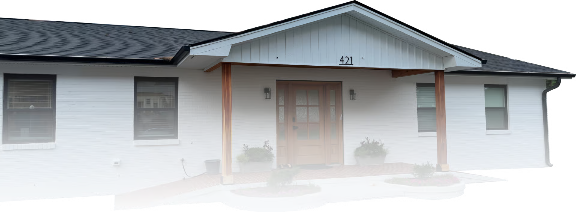 Salisbury Location