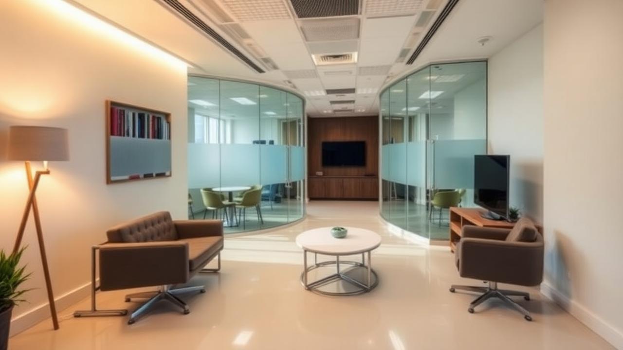 Carolina Workspace